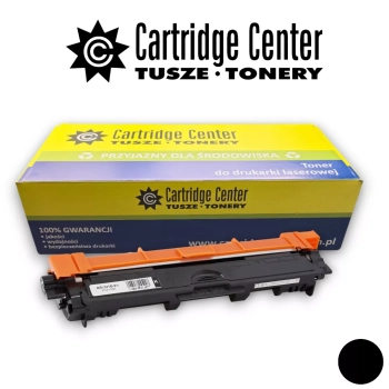 Toner Brother TN-241B czarny, zamiennik | 2500str.